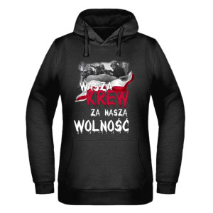 Wasza krew za naszą wolność