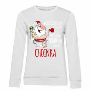 Wesołego jajka! Oj to nie ta bajka