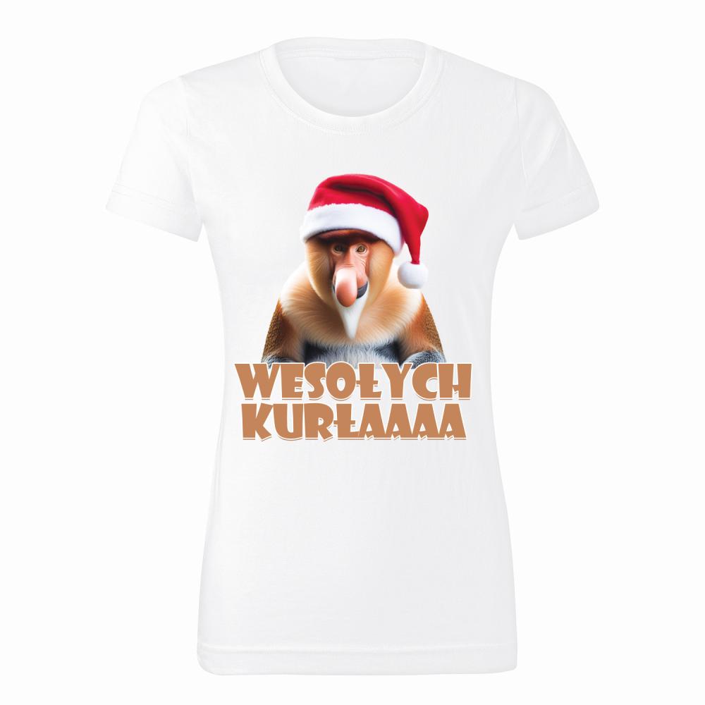 WESOŁYCH KURŁAAA