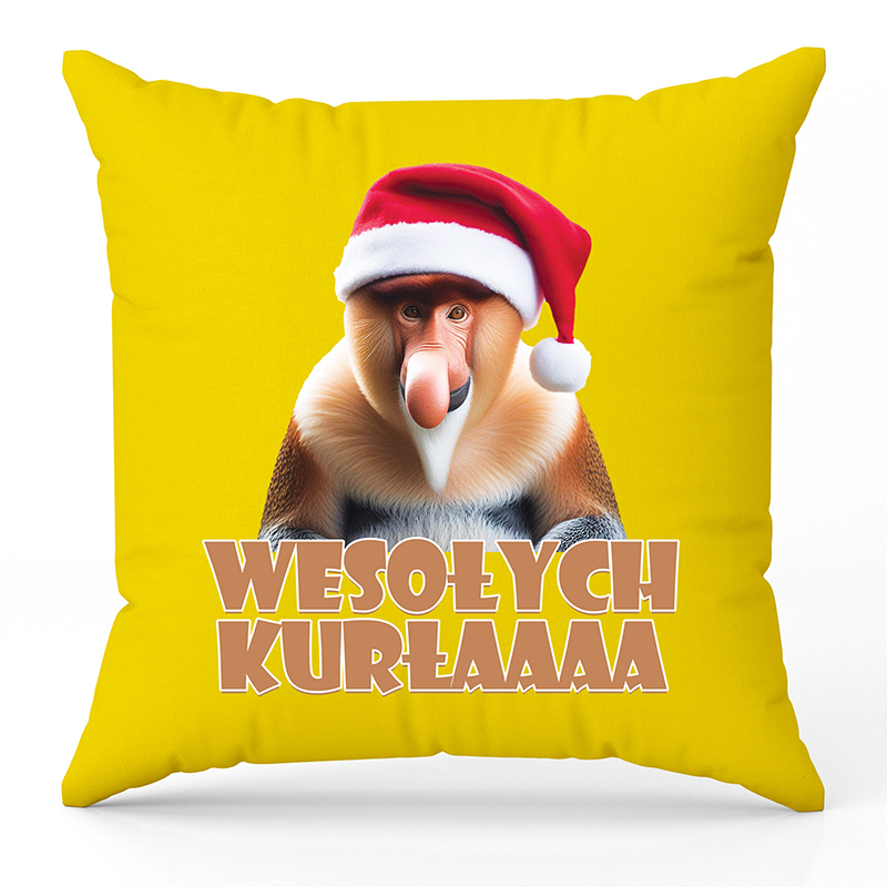 WESOŁYCH KURŁAAA