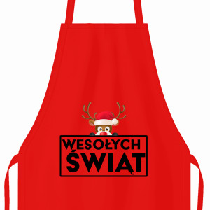 Wesołych Świąt