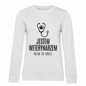 Weterynarz Wiem co robię