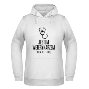 Weterynarz Wiem co robię