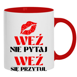Weź nie pytaj, weź się przytul 2