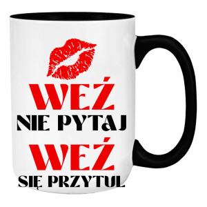 Weź nie pytaj, weź się przytul 2
