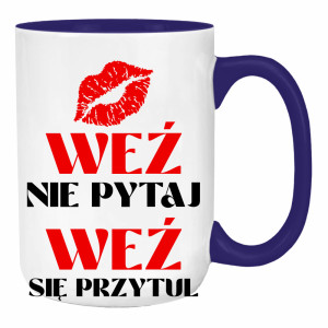 Weź nie pytaj, weź się przytul 2