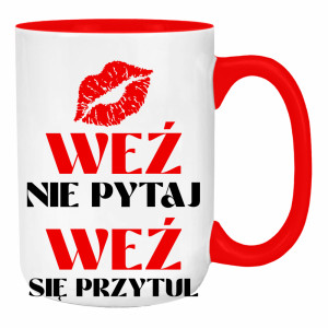 Weź nie pytaj, weź się przytul 2