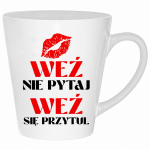 Weź nie pytaj, weź się przytul 2