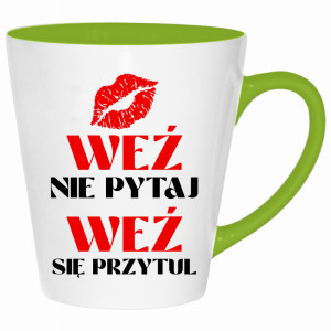 Weź nie pytaj, weź się przytul 2