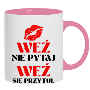 Weź nie pytaj, weź się przytul 2