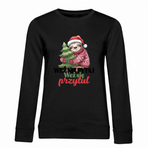 Weź nie pytaj weź się przytul