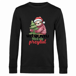 Weź nie pytaj weź się przytul