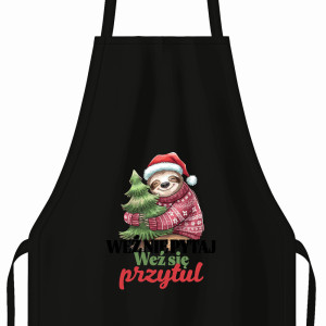 Weź nie pytaj weź się przytul