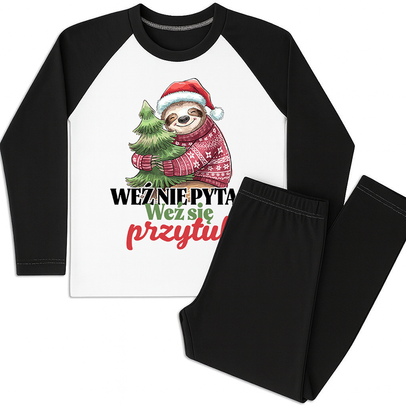 Weź nie pytaj weź się przytul