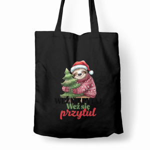 Weź nie pytaj weź się przytul