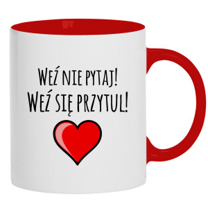 Weż Nie Pytaj