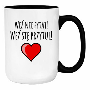 Weż Nie Pytaj