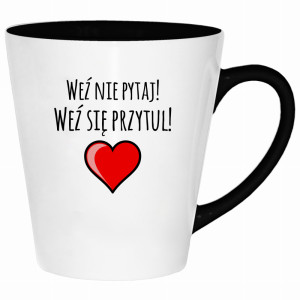 Weż Nie Pytaj