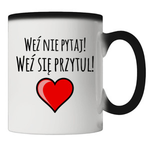 Weż Nie Pytaj