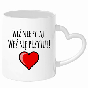 Weż Nie Pytaj