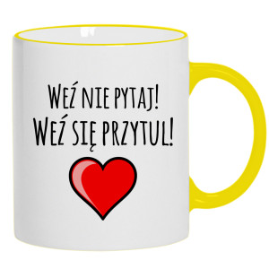 Weż Nie Pytaj