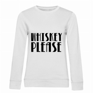 Whiskey please