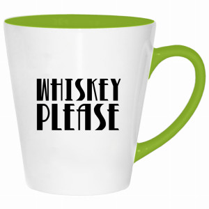 Whiskey please