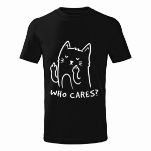 Who Cares