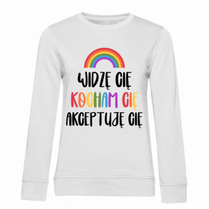 Widzę Cię, Kocham Cię, Akceptuję Cię