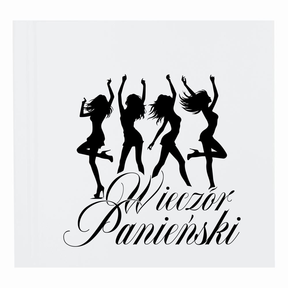 Wieczór Panieński album na zdjęcia
