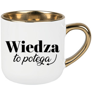 Wiedza to potęga