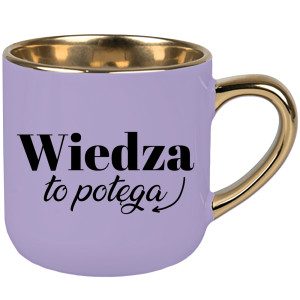 Wiedza to potęga