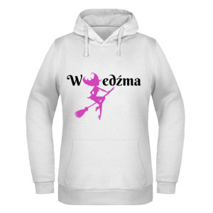 Wiedźma