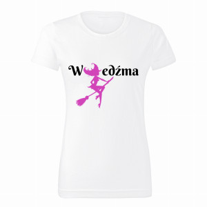 Wiedźma