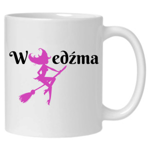 Wiedźma