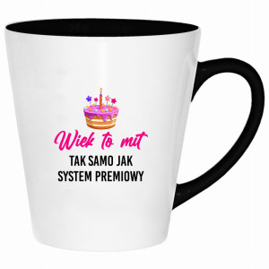 Wiek to mit tak samo jak system premiowy