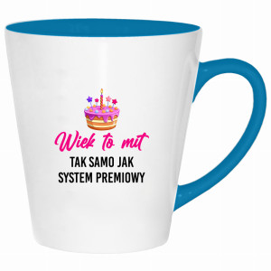 Wiek to mit tak samo jak system premiowy