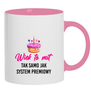 Wiek to mit tak samo jak system premiowy