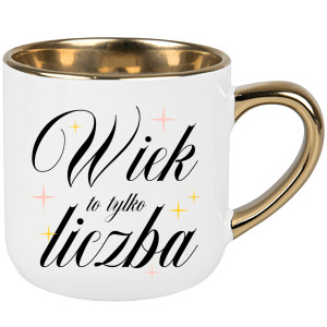 Wiek to tylko liczba 2