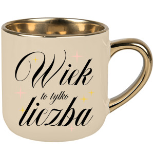 Wiek to tylko liczba 2