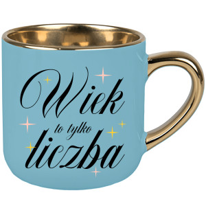 Wiek to tylko liczba 2