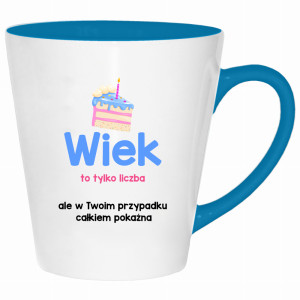 Wiek to tylko liczba