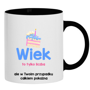 Wiek to tylko liczba