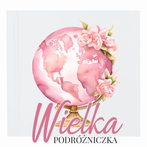 Wielka Podróżniczka