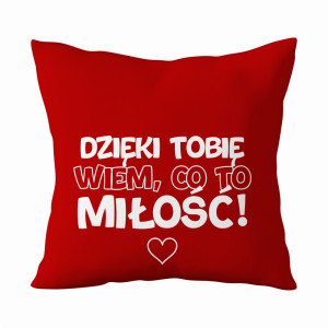 Wiem Co To Miłość