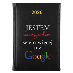 Wiem więcej niż Google