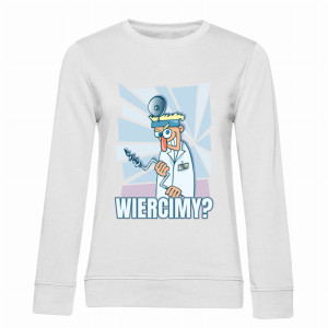 Wiercimy?