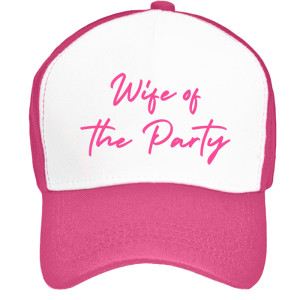 Wife of the Party