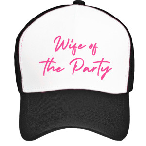 Wife of the Party