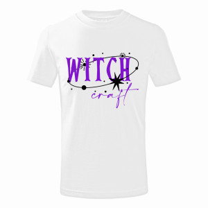 Witch craft